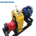 80KN Electric Engine Power Capstan Winch